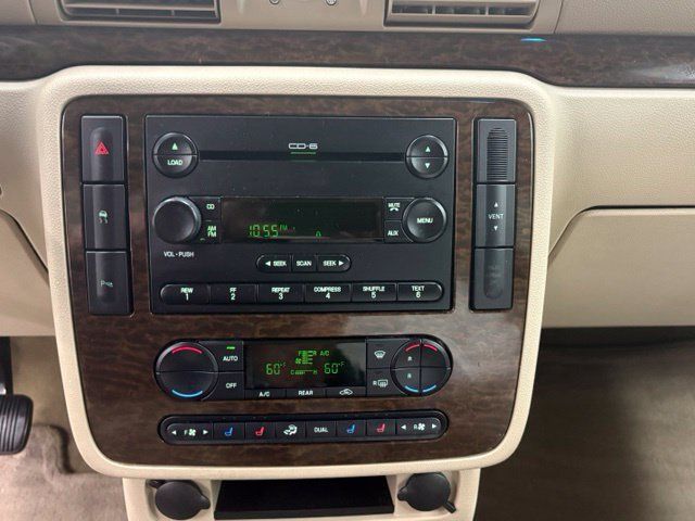 Used 2005 Mercury Monterey Premier FWD image 25