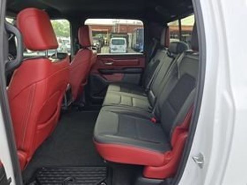 Used 2023 RAM 1500 Rebel w/ Rebel Level 1 Equipment Group AWD/4WD image 19