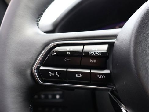 New 2026 MAZDA CX-70 SC Plus image 27