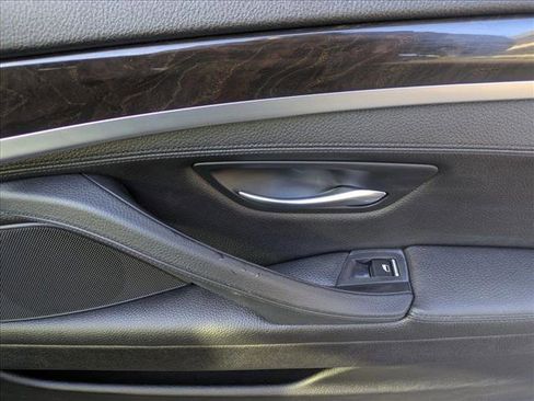 Used 2016 BMW 528i xDrive 528i xDrive image 25