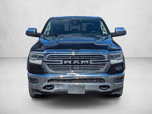 Used 2021 RAM 1500 Laramie image 2