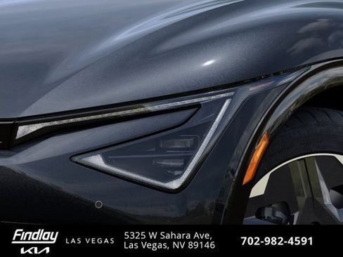 New 2026 Kia EV6 Light RWD image 12