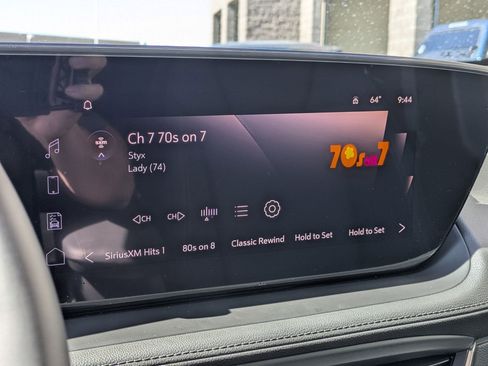 Certified 2026 Buick Encore GX Preferred w/ Comfort Package image 18