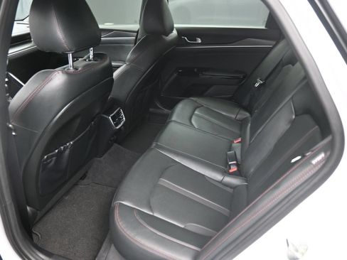 Used 2024 Kia K5 GT FWD image 17