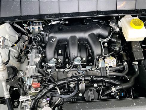 New 2026 Nissan Pathfinder SL FWD image 17