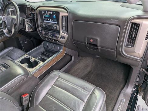 Used 2017 GMC Sierra 1500 Denali w/ Denali Ultimate Package AWD/4WD image 21