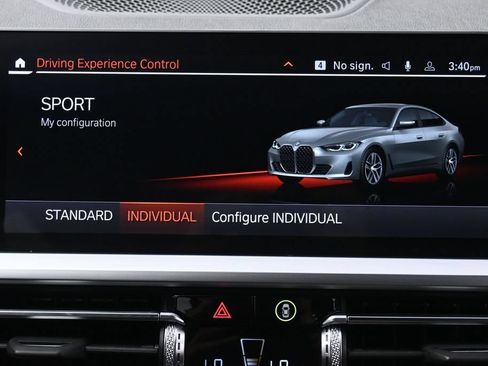 Used 2023 BMW 430i Gran Coupe w/ Premium Package RWD image 38