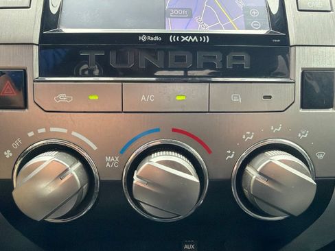 Used 2019 Toyota Tundra SR5 w/ TRD Sport Package AWD/4WD image 24