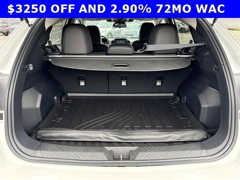 New 2026 Subaru Crosstrek 2.5i Limited image 7