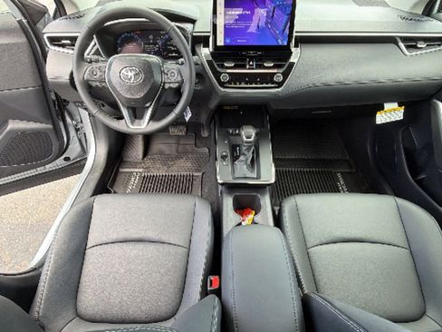 New 2026 Toyota Corolla Cross XLE AWD/4WD image 26
