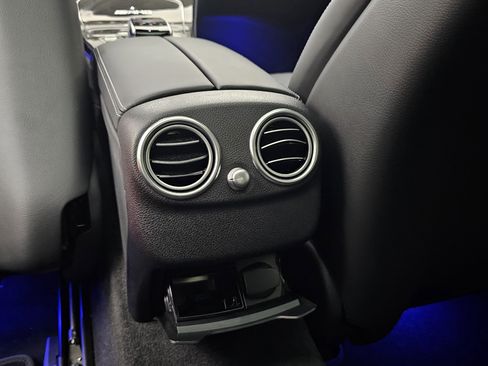 Used 2020 Mercedes-Benz C 63 AMG S image 13