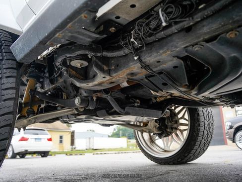 Used 2022 Ford Bronco Badlands AWD/4WD image 79
