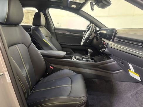 New 2026 Kia K5 GT image 29