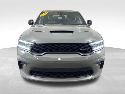 Used 2022 Dodge Durango R/T w/ Blacktop Package image 9