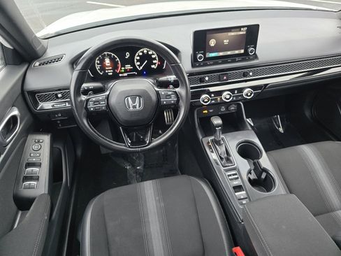 Certified 2023 Honda Civic Sport image 23