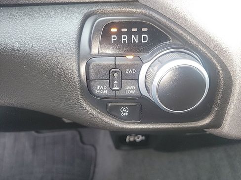 Used 2024 RAM 1500 Tradesman image 9