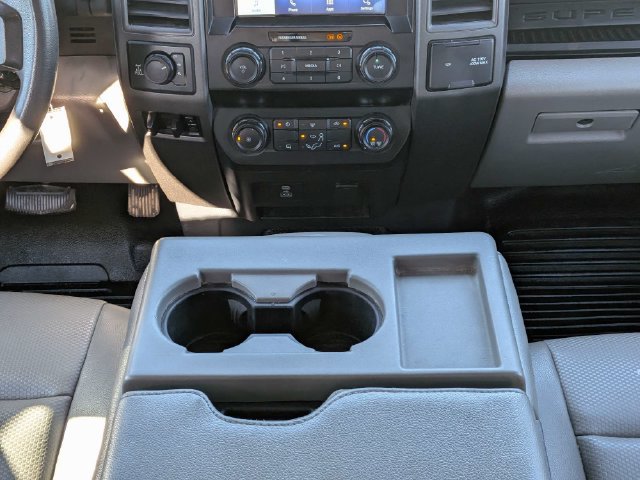 Used 2022 Ford F350 XL w/ Power Equipment Group AWD/4WD image 17