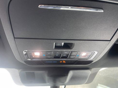 Used 2023 Ford F150 Lariat w/ Equipment Group 502A High AWD/4WD image 35