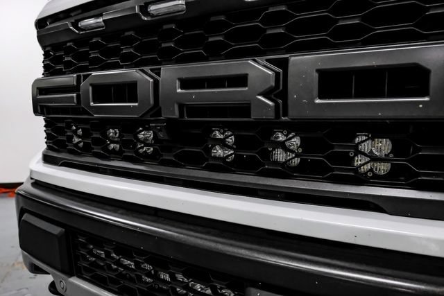 Used 2022 Ford F150 Raptor w/ Equipment Group 801A High AWD/4WD image 60