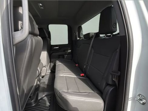 New 2025 Chevrolet Silverado 3500 W/T w/ WT Convenience Package AWD/4WD image 23