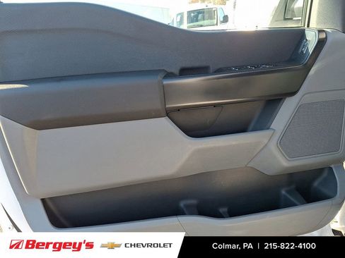 Used 2023 Ford F150 Lightning Pro image 14