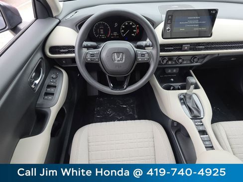 New 2027 Honda HR-V LX image 20