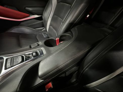 Used 2022 Chevrolet Camaro SS RWD image 28