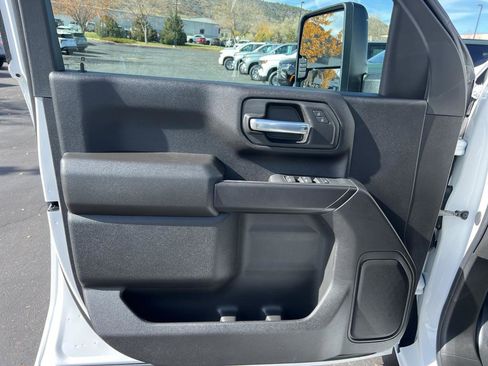 New 2026 Chevrolet Silverado 2500 W/T image 13