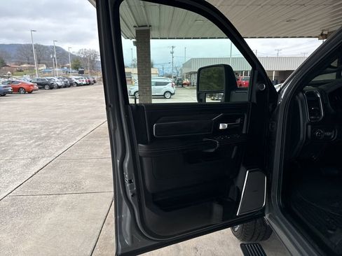 New 2026 RAM 2500 Laramie image 17