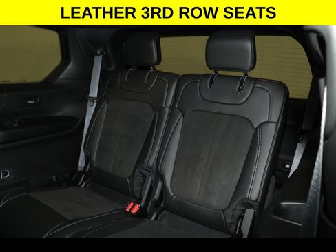 Used 2023 Jeep Grand Cherokee L Laredo AWD/4WD image 14