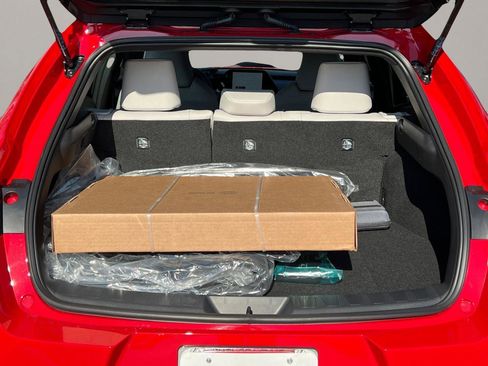 New 2025 Lexus UX 300h UX 300h F SPORT Design image 24