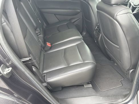 Used 2017 Cadillac XT5 Luxury w/ Driver Awareness Package FWD image 20