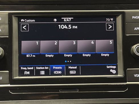 Used 2024 Volkswagen Tiguan S AWD/4WD image 14