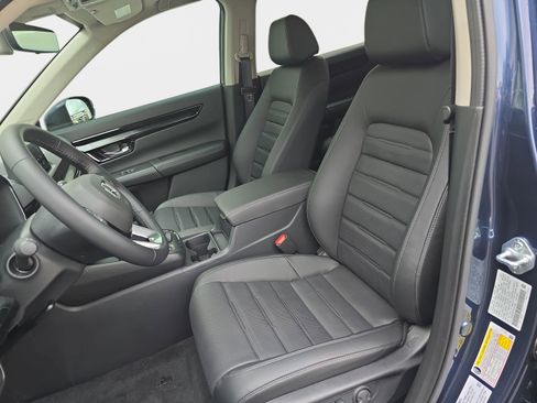 New 2026 Honda CR-V EX-L image 15