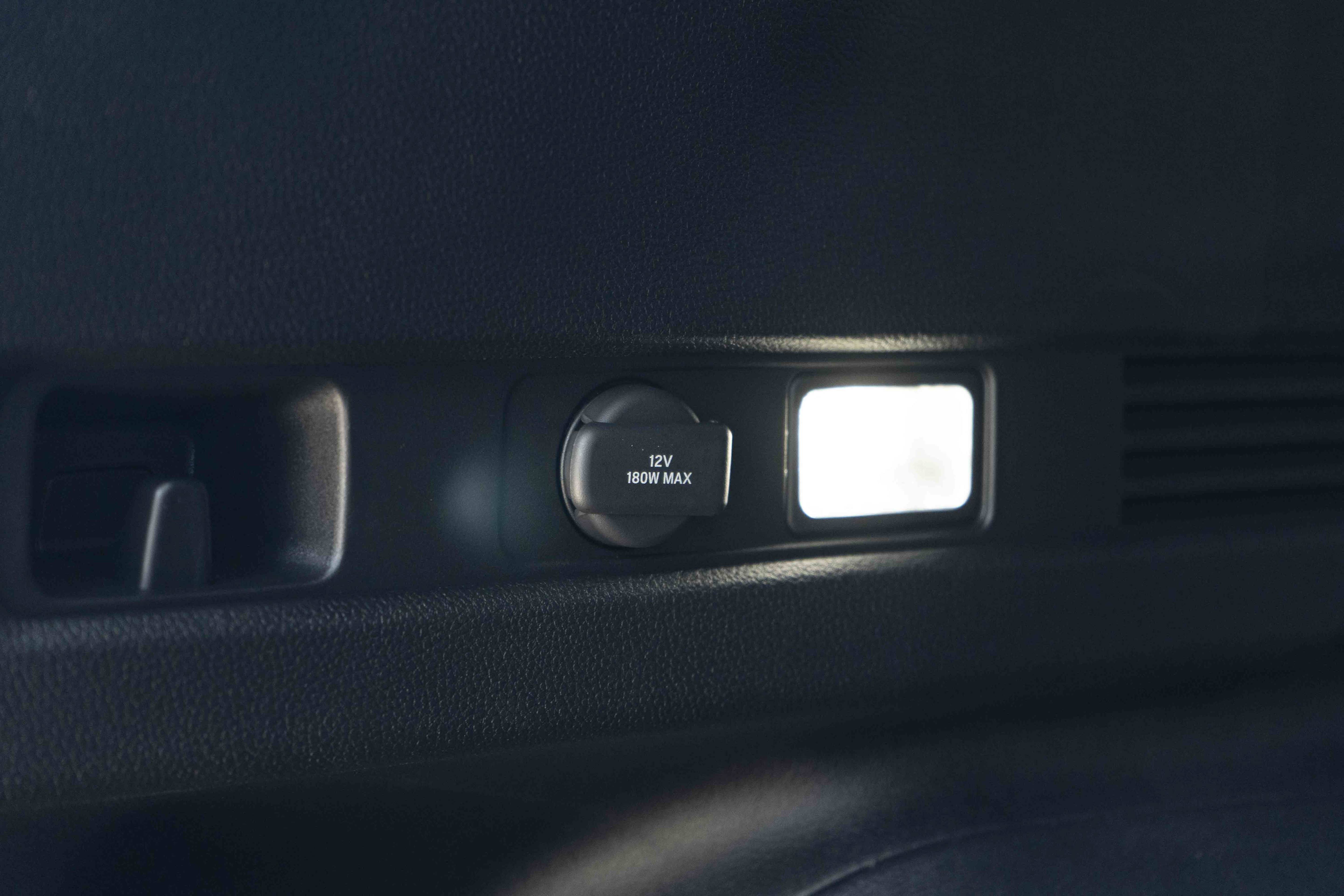 Used 2026 Honda CR-V Sport-L image 41