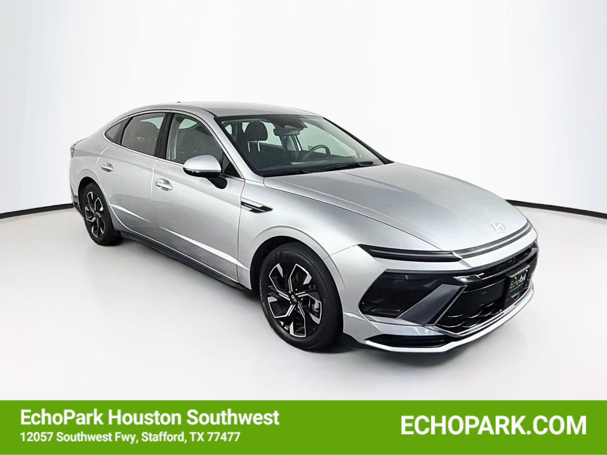 Used 2025 Hyundai Sonata SEL FWD image 1