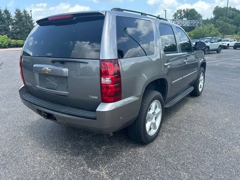 Used 2007 Chevrolet Tahoe LT AWD/4WD image 4