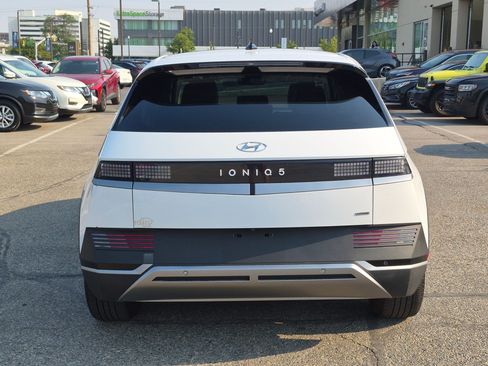 Used 2023 Hyundai Ioniq 5 SEL AWD/4WD image 7