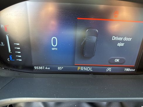 Used 2023 Ford Escape Active image 22