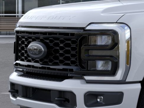 New 2026 Ford F250 XLT AWD/4WD image 17