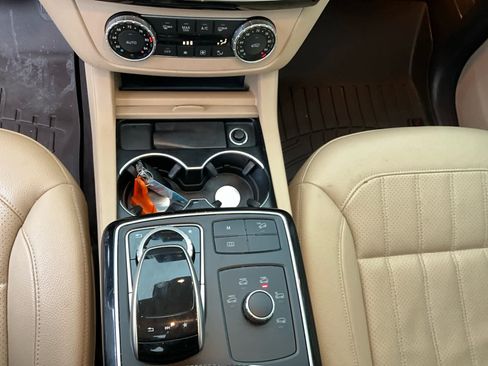 Used 2018 Mercedes-Benz GLE 350 GLE 350 image 25