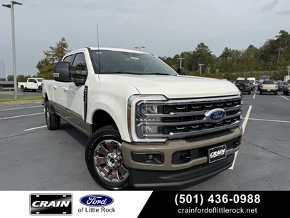 New 2026 Ford F350 King Ranch