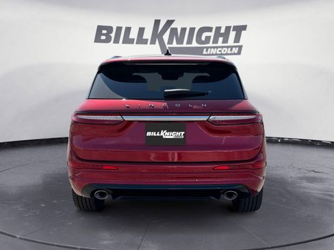 New 2026 Lincoln Corsair Reserve w/ Jet Appearance Package AWD/4WD image 4