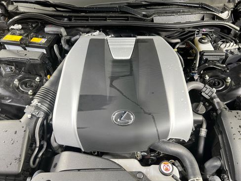 Used 2022 Lexus IS 350 F Sport image 29