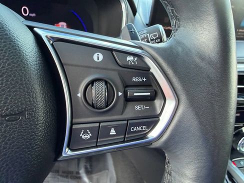 Certified 2024 Acura MDX SH-AWD w/ Technology Package image 27