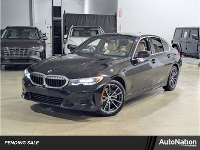 Used 2020 BMW 330i Sedan w/ Convenience Package