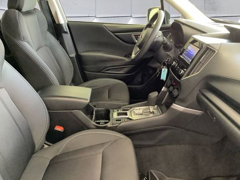 Used 2021 Subaru Forester AWD/4WD image 13