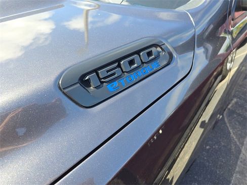 Used 2022 RAM 1500 Big Horn image 9