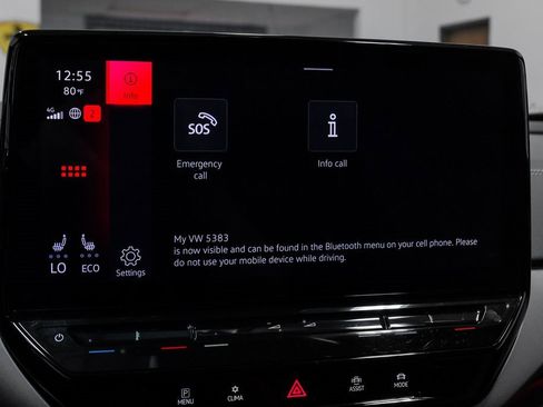 Used 2023 Volkswagen ID.4 Pro image 31