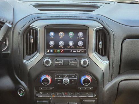 Used 2020 GMC Sierra 2500 Denali w/ Denali Ultimate Package image 27